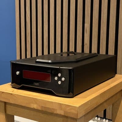 Rega Apollo CD Player - MK2