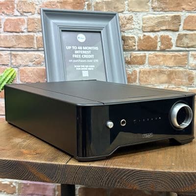 Rega Brio  Integrated Amplifier