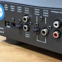 Rega DAC | Preowned | Audio Emotion