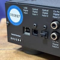 Rega DAC | Preowned | Audio Emotion