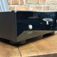 Rega DAC | Preowned | Audio Emotion