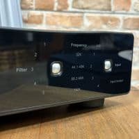 Rega DAC | Preowned | Audio Emotion