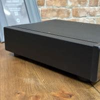 Rega DAC | Preowned | Audio Emotion