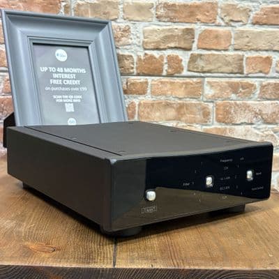 Rega DAC