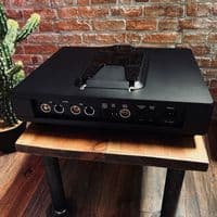 Rega Isis CD Player | Reference DAC | Audio Emotion | Preowned