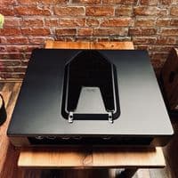 Rega Isis CD Player | Reference DAC | Audio Emotion | Preowned