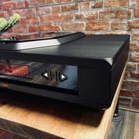 Rega Isis CD Player | Reference DAC | Audio Emotion | Preowned