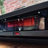 Rega Isis CD Player | Reference DAC | Audio Emotion | Preowned
