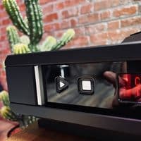 Rega Isis CD Player | Reference DAC | Audio Emotion | Preowned