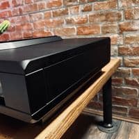 Rega Isis CD Player | Reference DAC | Audio Emotion | Preowned
