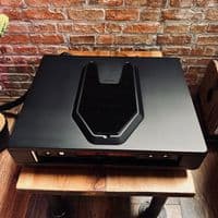 Rega Isis CD Player | Reference DAC | Audio Emotion | Preowned
