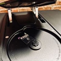Rega Isis CD Player | Reference DAC | Audio Emotion | Preowned