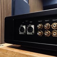 Rega Osiris Reference Level Integrated Amplifier | Audio Emotion