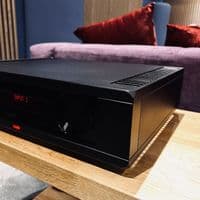 Rega Osiris Reference Level Integrated Amplifier | Audio Emotion