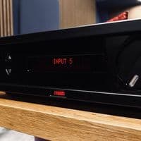 Rega Osiris Reference Level Integrated Amplifier | Audio Emotion