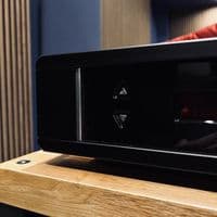 Rega Osiris Reference Level Integrated Amplifier | Audio Emotion
