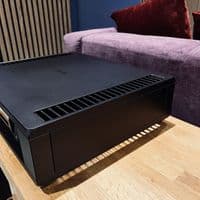 Rega Osiris Reference Level Integrated Amplifier | Audio Emotion