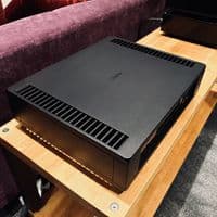 Rega Osiris Reference Level Integrated Amplifier | Audio Emotion