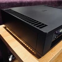 Rega Osiris Reference Level Integrated Amplifier | Audio Emotion