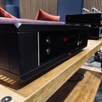Rega Osiris Reference Level Integrated Amplifier | Audio Emotion