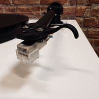Rega P1 ECO Turntable + Rega Carbon MM + RB110 Tonearm | Preowned | Audio Emotion