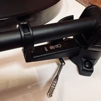 Rega P1 ECO Turntable + Rega Carbon MM + RB110 Tonearm | Preowned | Audio Emotion