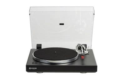Rekkord Audio M600 Audiophile Manual Floating Sub-Chassis Turntable