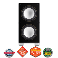 REL Acoustics 212/SX (Black Label) Subwoofer | Audio Emotion