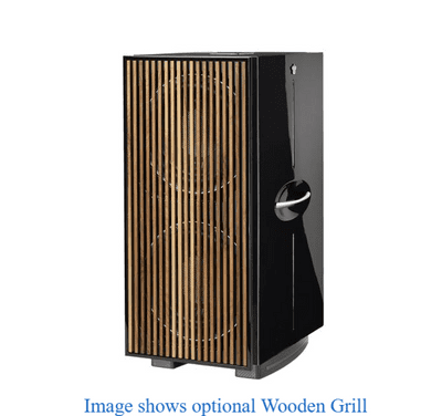 REL Acoustics 212/SX (Black Label) Subwoofer