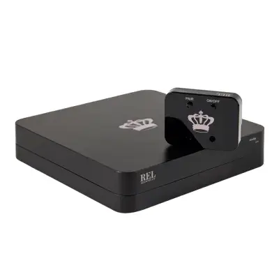 REL Acoustics AirShip Direct Wireless Transmitter