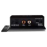 REL Acoustics AirShip II Wireless Receiver | Audio Emotion