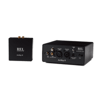 REL Acoustics AirShip II Wireless Receiver | Audio Emotion