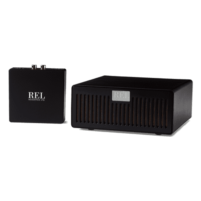 REL Acoustics AirShip II Wireless Receiver
