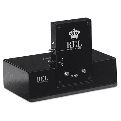 REL Acoustics Arrow Wireless Receiver