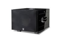 REL Acoustics Carbon Special Black Label Subwoofer | Audio Emotion