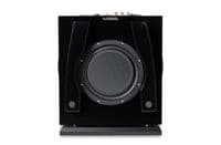 REL Acoustics Carbon Special Black Label Subwoofer | Audio Emotion