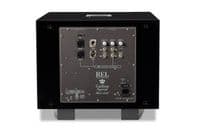 REL Acoustics Carbon Special Black Label Subwoofer | Audio Emotion