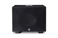 REL Acoustics Carbon Special Black Label Subwoofer | Audio Emotion