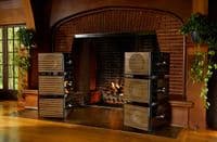 REL Acoustics Carbon Special Black Label Subwoofer | Audio Emotion