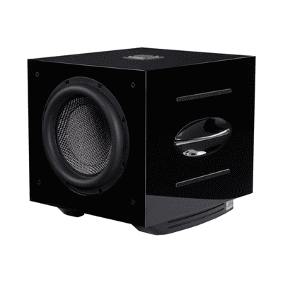 REL Acoustics Carbon Special Subwoofer