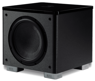 REL Acoustics HT/1003 MKII Subwoofer