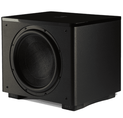 REL Acoustics HT/1510 Predator II Subwoofer