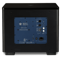 REL HT/1510 Predator Subwoofer | Audio Emotion
