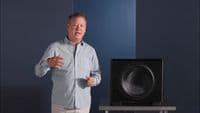 REL HT/1510 Predator Subwoofer | Audio Emotion
