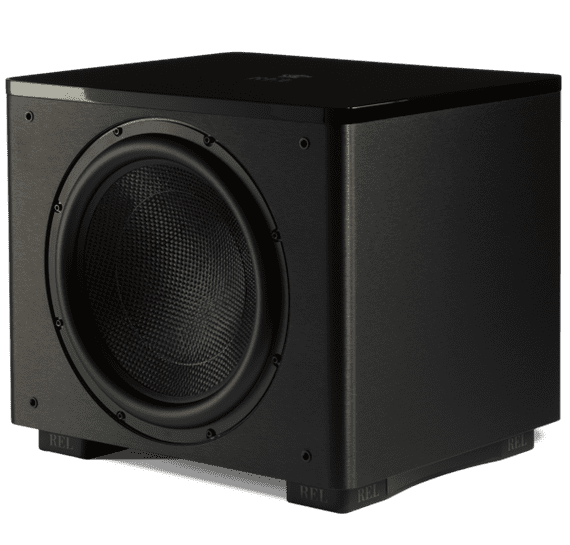 REL HT/1510 Predator Subwoofer | Audio Emotion