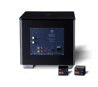 REL Acoustics HT-Air MKII Wireless | Wireless Modules | Audio Emotion