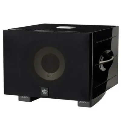 REL Acoustics S/550 Subwoofer