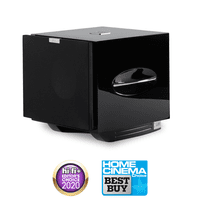 REL Acoustics S/550 Subwoofer  | Audio Emotion