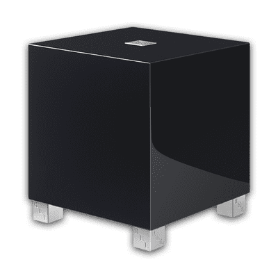 REL Acoustics T/5x Subwoofer