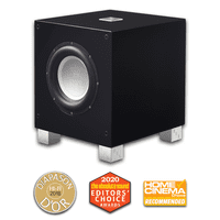 REL Acoustics T/7x Subwoofer | Audio Emotion